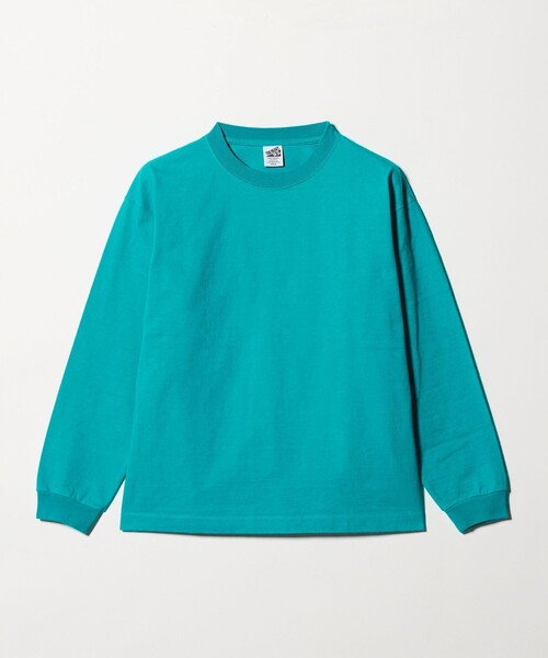 BEAUTY&amp;YOUTH UNITED ARROWS麻コットン クルーネック BEAUTY＆YOUTH UNITED ARROWS tシャツ 麻コットン レイヤード クルー