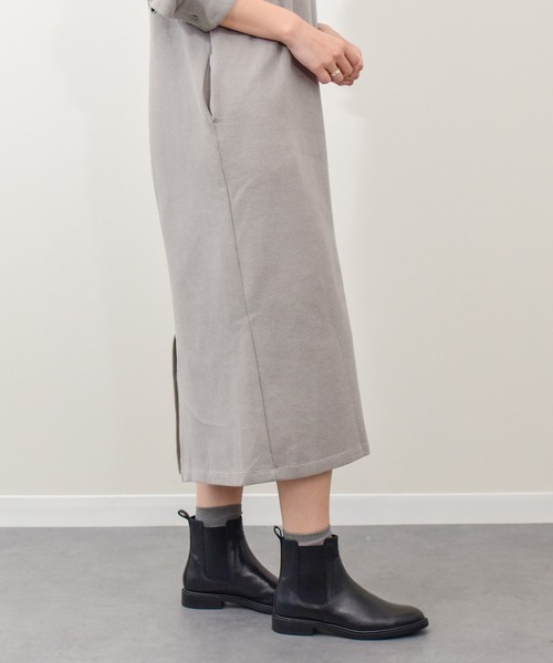 VAGABOND（ヴァガボンド） ブーツ 「VAGABOND」ラウンドトウベーシック