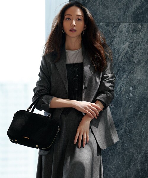 23区(ニジュウサンク) ジャケット テーラードジャケット 23区(ニジュウサンク) ジャケット テーラードジャケット