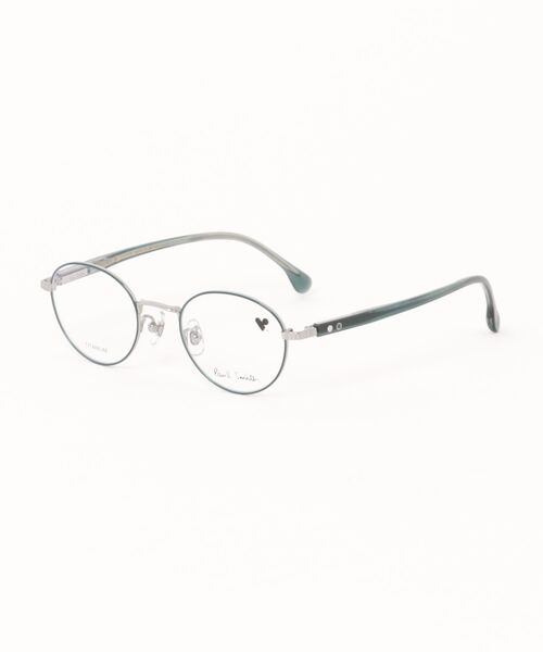 Paul Smith（ポール・スミス） 伊達メガネ メガネ 眼鏡 「Paul Smith