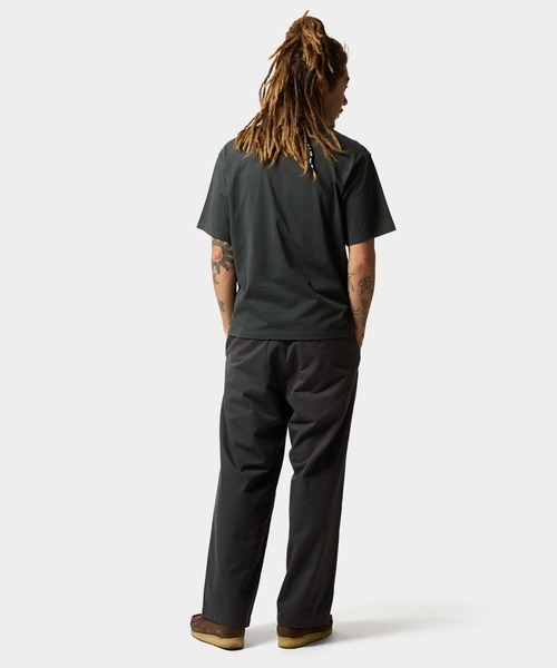 HUF（ハフ） パンツ HUF TWO TUCK TROUSER メンズ レディース