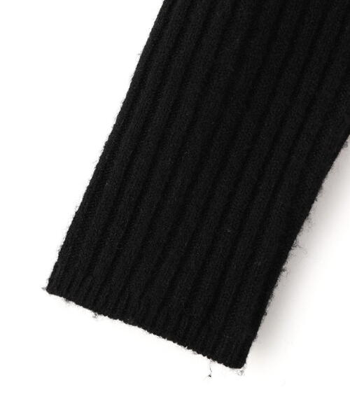 PINKY&DIANNE（ピンキー アンド ダイアン） カーディガン ツイード