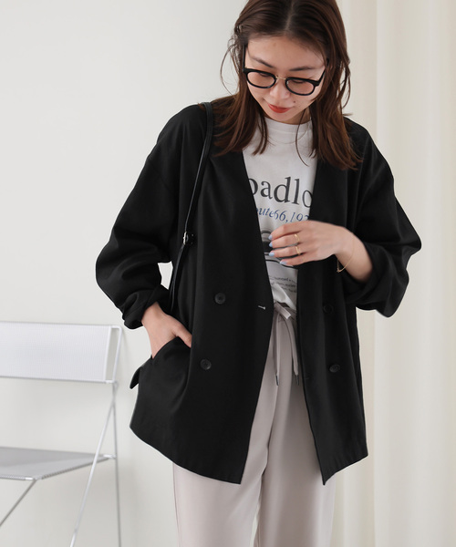 JOURNAL STANDARD relume（ジャーナルスタンダード レリューム） ノー