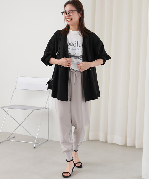 JOURNAL STANDARD relume（ジャーナルスタンダード レリューム） ノー