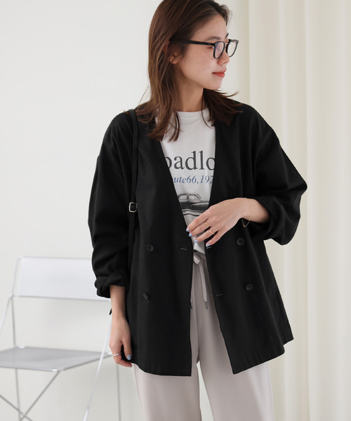 JOURNAL STANDARD relume（ジャーナルスタンダード レリューム） ノー