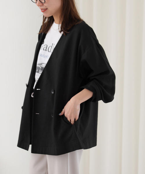 JOURNAL STANDARD relume（ジャーナルスタンダード レリューム） ノー