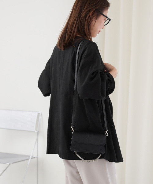 JOURNAL STANDARD relume（ジャーナルスタンダード レリューム） ノー