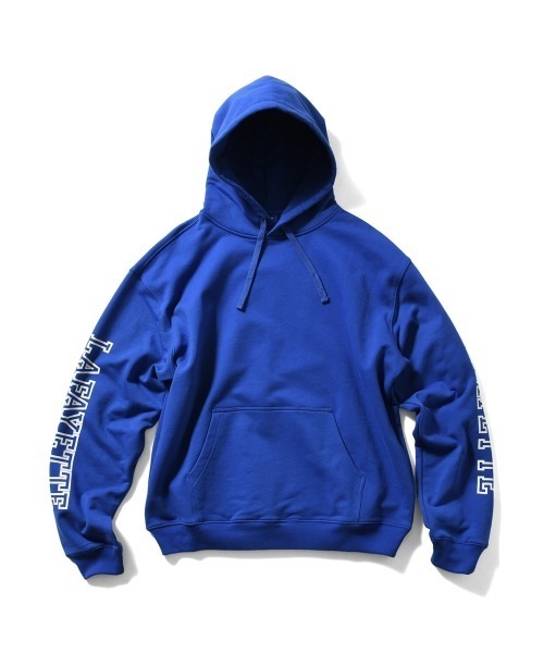 Lafayette　パーカー　R LFYT パーカー ラファイエット「Lafayette」- プルオーバーパーカー