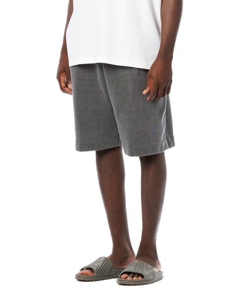 「Sandinista」 ハーフパンツ LARGE ブルー系その他 メンズ_画像5