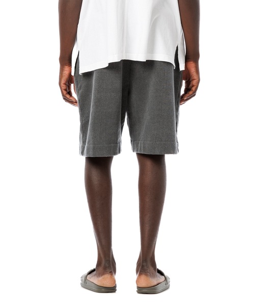 「Sandinista」 ハーフパンツ LARGE ブルー系その他 メンズ_画像7