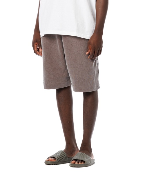 「Sandinista」 ハーフパンツ LARGE ブルー系その他 メンズ_画像8