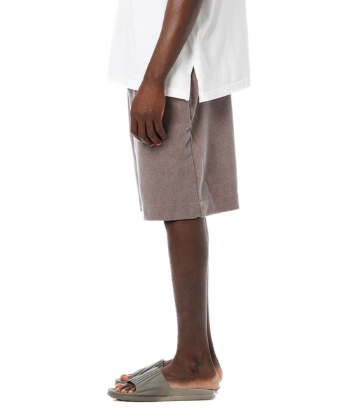 「Sandinista」 ハーフパンツ LARGE ブルー系その他 メンズ_画像9