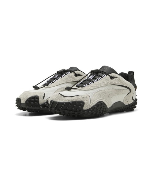 PUMA（プーマ） 防水 スニーカー MOSTRO XC GTX 402957-02 メンズ