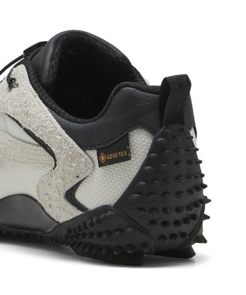 PUMA（プーマ） スニーカー MOSTRO XC GTX 402957-02 メンズ