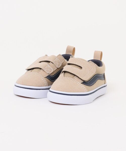 VANS（ヴァンズ） スニーカー 12-165(H) OLD SKOOL オールドスクール