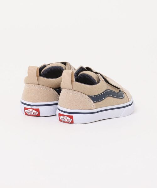 VANS（ヴァンズ） スニーカー 12-165(H) OLD SKOOL オールドスクール 
