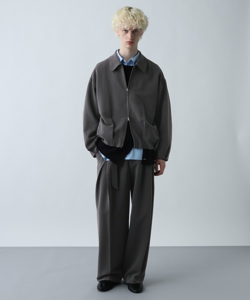 『2018ss限定.』HARE ウェスタン セットアップ HARE 2024 AUTUMN WINTER COLLECTION