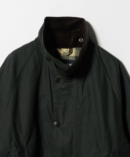 Barbour（バブアー） コート ジャケット 「Barbour」BEAUFORT/ビュー