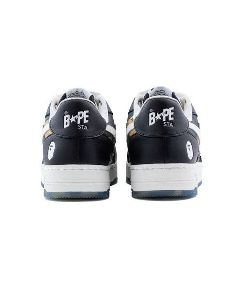 A BATHING APE（アベイシングエイプ） スニーカー BAPE STA ICON #2