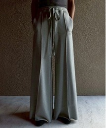 パンツ SHINYAKOZUKA | ORDINARY  PANTALON SHINYAKOZUKA（シンヤコヅカ） パンツ SHINYA KOZUKA/シンヤコズカ