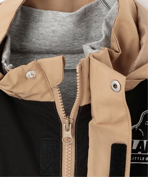 XLARGE KIDS（エクストララージ キッズ） ブルゾン アウター 「3WAY