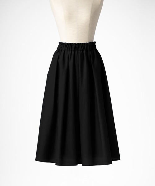 「UNIVERVAL MUSE」 フレアスカート 2 ピンク レディース_画像6