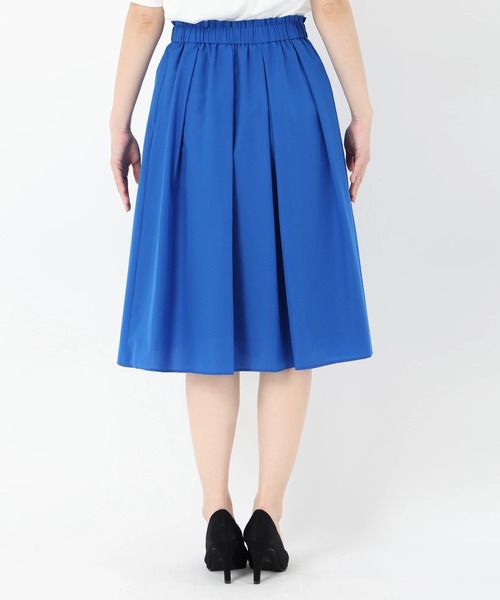 「UNIVERVAL MUSE」 フレアスカート 2 ピンク レディース_画像8