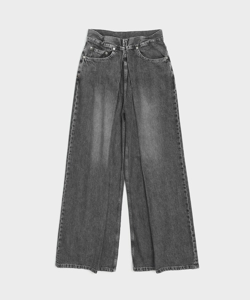 ジーンズ デニム デニムパンツ レディース