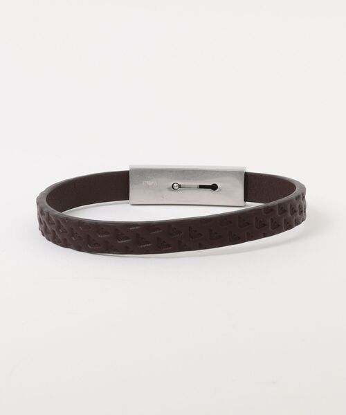 EMPORIO ARMANI ブレスレット エンポリオ・アルマーニ アクセサリー