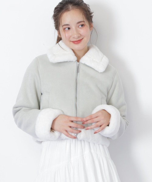 JILL by JILL STUART（ジルバイジルスチュアート） コート アウター