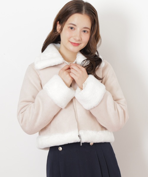 JILL by JILL STUART（ジルバイジルスチュアート） コート アウター