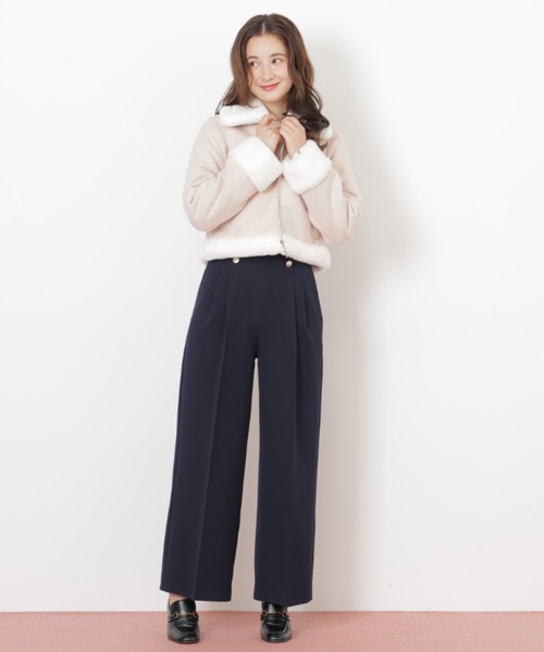 JILL by JILL STUART（ジルバイジルスチュアート） コート アウター