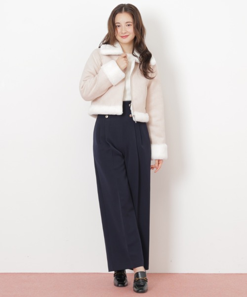 JILL by JILL STUART（ジルバイジルスチュアート） コート アウター