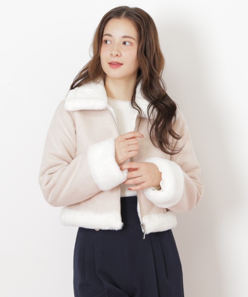 JILL by JILL STUART（ジルバイジルスチュアート） コート アウター