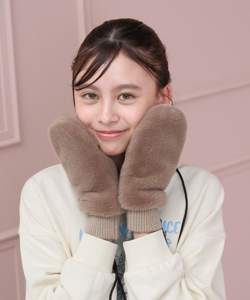 BURTON（バートン） 手袋 GORE-TEX グローブ キッズ 子供 男の子