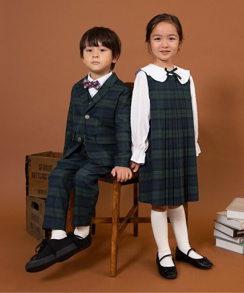 BREEZE（ブリーズ） フォーマル 発表会 卒園式 入学式 「WEB限定