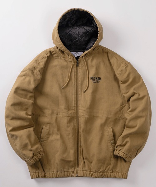 RED KAP（レッドキャップ） ブルゾン アウター 「77」「RED KAP/レッド