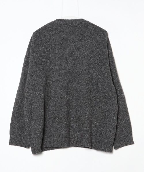 Deuxieme Classe ドゥーズィエムクラス 新品ニット Deuxieme Classe（ドゥーズィエムクラス） ニット セーター *SMOOTH