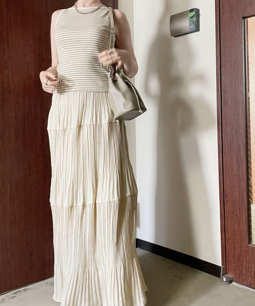 「Reurie'」 ハンドバッグ FREE ブラック レディース_画像3