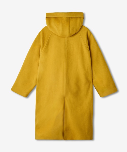 LA MARINE FRANCAISE（マリンフランセーズ） コート アウター ウール