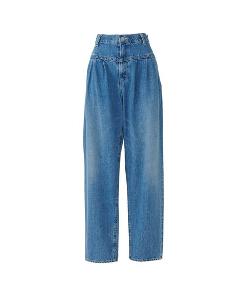 ヒステリックグラマー　デニム　レディース　xs HYSTERIC GLAMOUR（ヒステリックグラマー） デニムパンツ X-SMALL