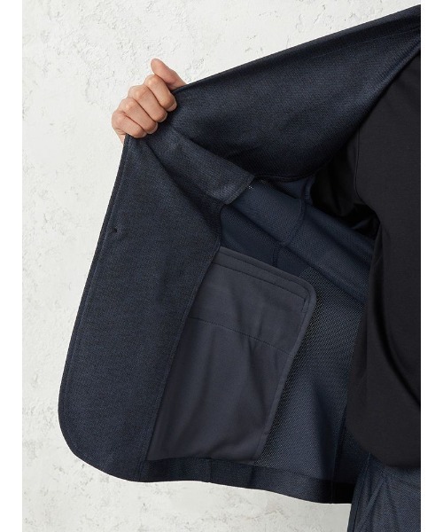 HARUYAMA」 セットアップ LL ブルー メンズ : ZOZOTOWN Yahoo!店