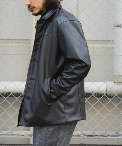 ITEMS URBANRESEARCH（アイテムズ アーバンリサーチ） コート