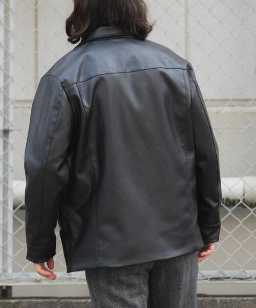 ITEMS URBANRESEARCH（アイテムズ アーバンリサーチ） コート