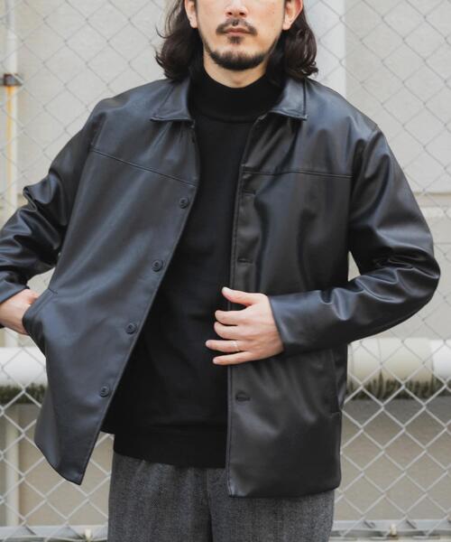 ITEMS URBANRESEARCH（アイテムズ アーバンリサーチ） コート