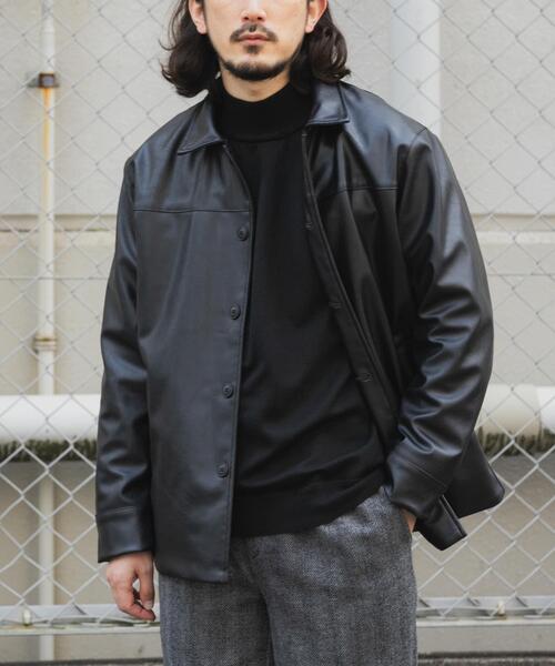 ITEMS URBANRESEARCH（アイテムズ アーバンリサーチ） コート