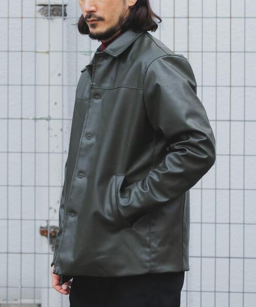 ITEMS URBANRESEARCH（アイテムズ アーバンリサーチ） コート