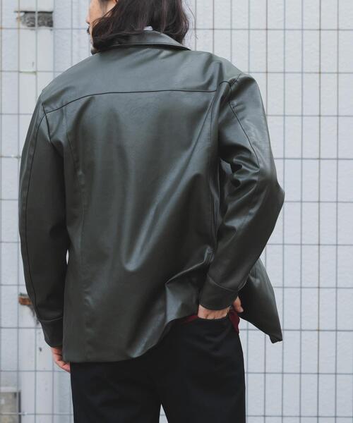 ITEMS URBANRESEARCH（アイテムズ アーバンリサーチ） コート