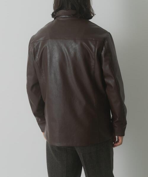 ITEMS URBANRESEARCH（アイテムズ アーバンリサーチ） コート