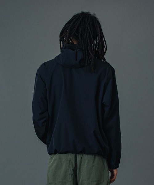 XLARGE（エクストラ ラージ） コート ジャケット TECH HOODED JACKET